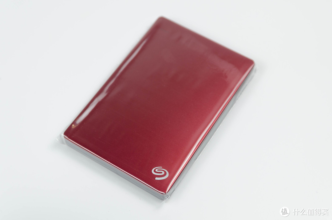 #晒单大赛#SEAGATE 希捷 Backup Plus Slim睿品升级版 2T移动硬盘 使用测试