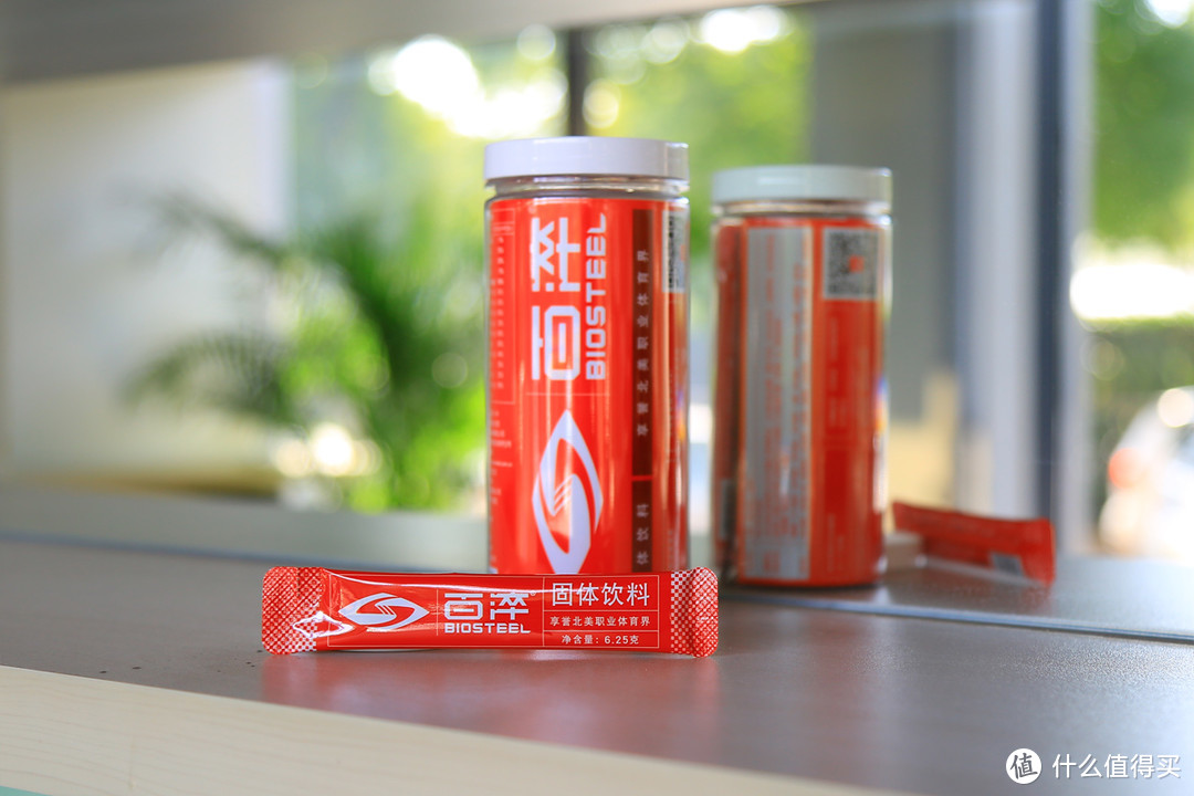 喝公司高管同款运动饮料是一种怎样的体验——百淬BIOSTEEL告诉你答案