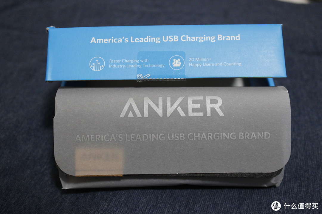 【轻众测】颜值与品质并重的MFI数据线------Anker PowerLine数据线