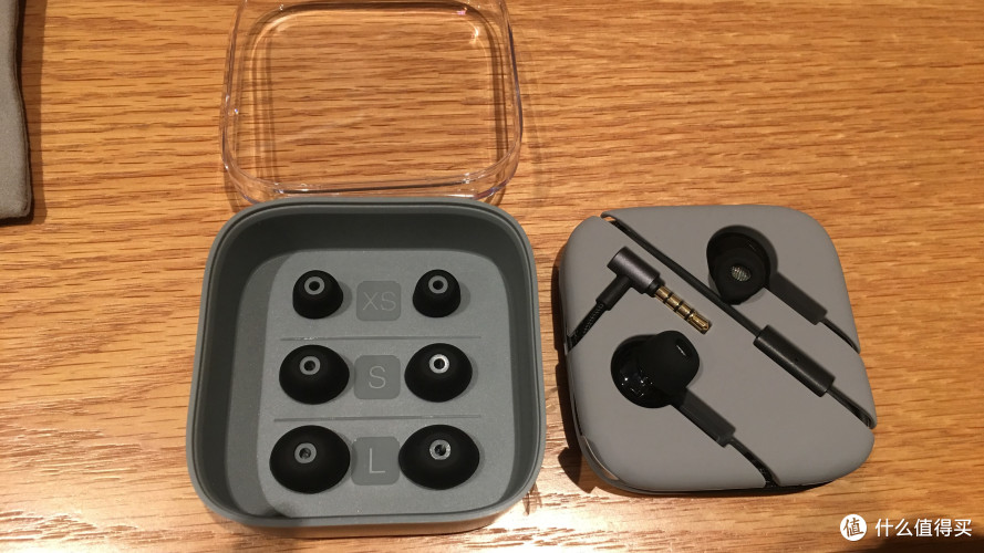 #原创新人#金标信仰加成?MI 小米 3.5mm接口