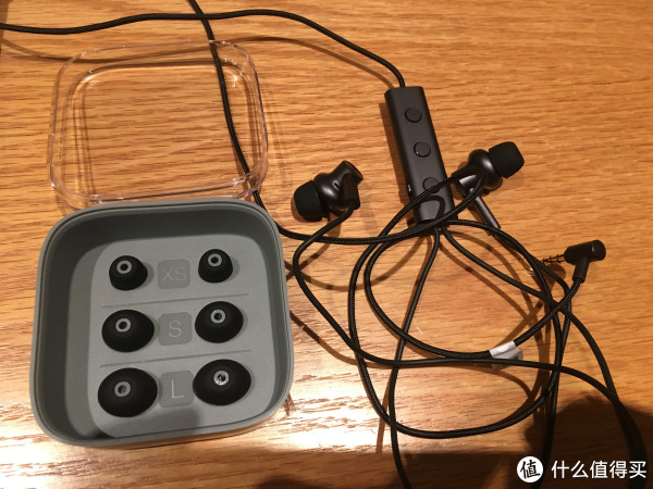 #原创新人#金标信仰加成?MI 小米 3.5mm接口