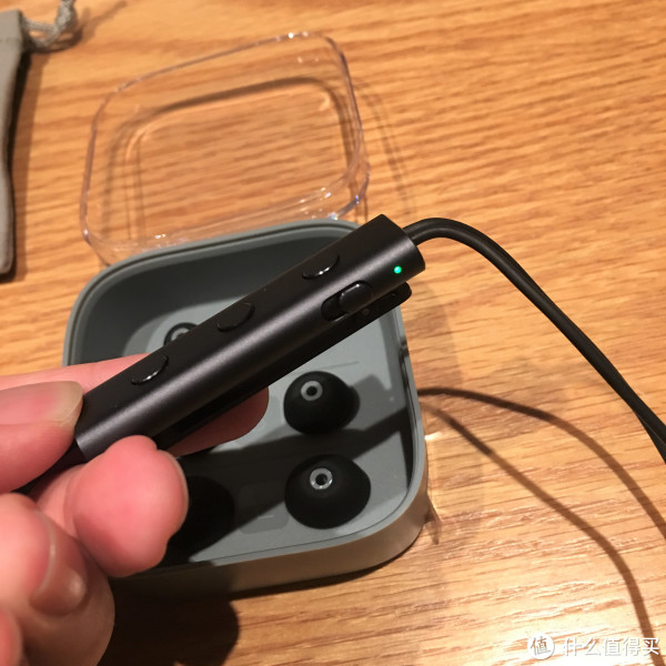 #原创新人#金标信仰加成?MI 小米 3.5mm接口