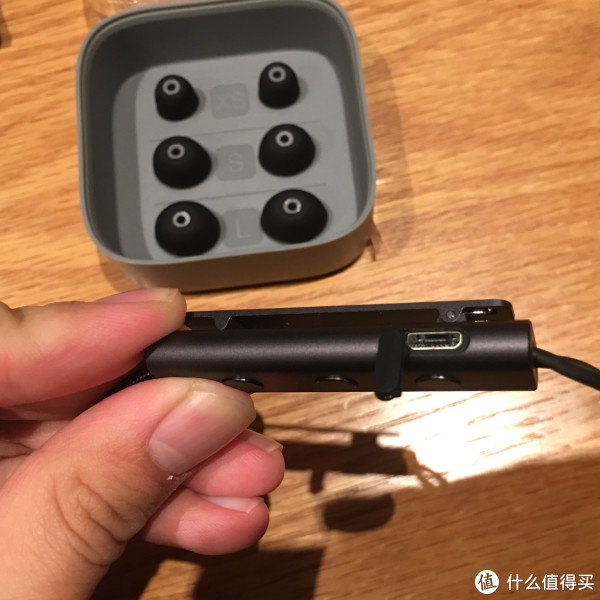 #原创新人#金标信仰加成?MI 小米 3.5mm接口