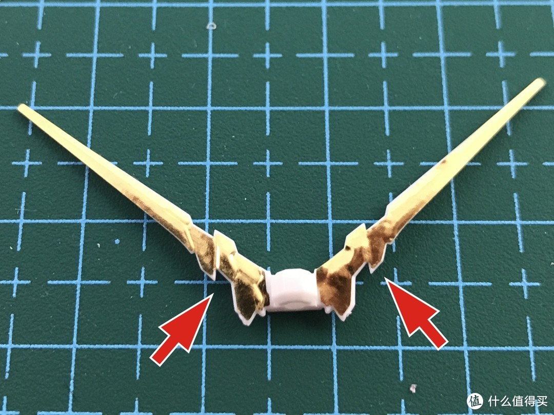 干货！亲手示范！高达模型制作入门指南