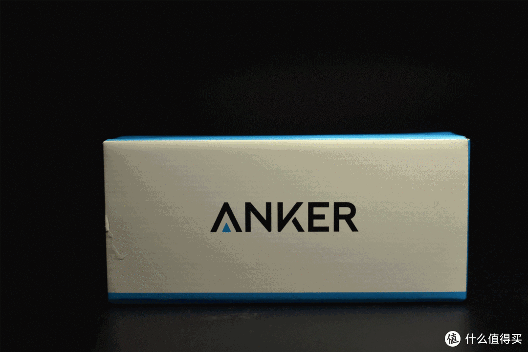 电源充电二合一—anker 安克 移动电源（充电器）评测