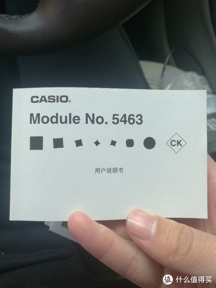 本站不知道多少晒的CASIO 卡西欧 GWG-1000-1A3 泥王 开箱