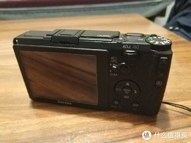 GR 新一代上市之前，RICOH 理光 GR II 使用评价和经验分享