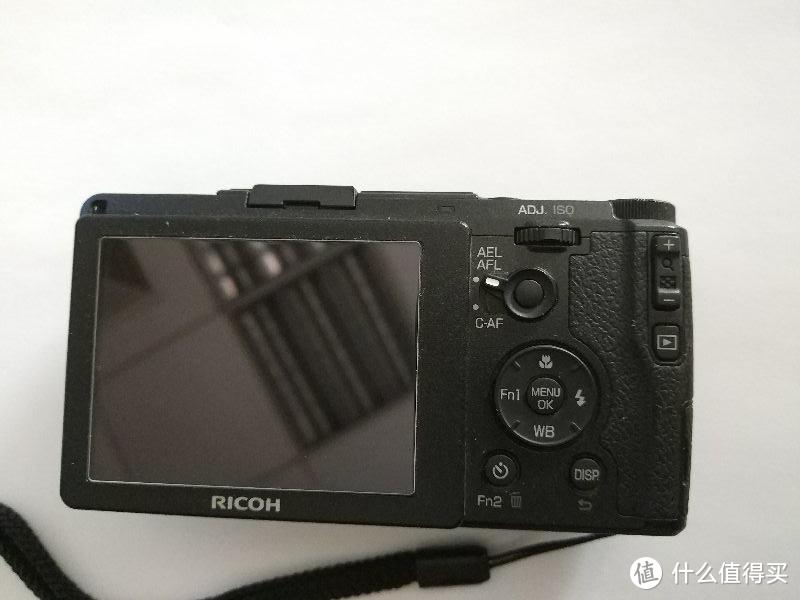 GR 新一代上市之前，RICOH 理光 GR II 使用评价和经验分享