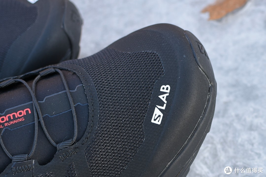 Salomon 萨洛蒙 X/LAB SENSE ULTRA *级越野鞋 “庄主鞋” 开箱体验