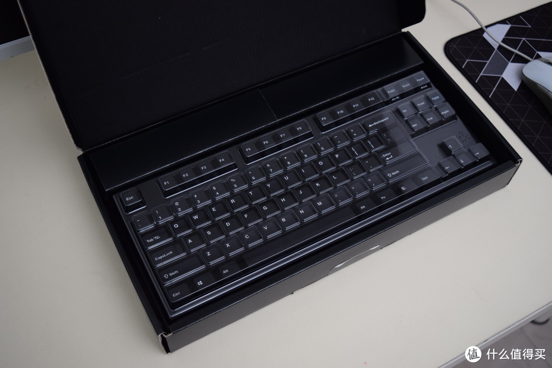 要的就是这一份简约精致，Leopold  FC750 R PD 版本 键盘 开箱