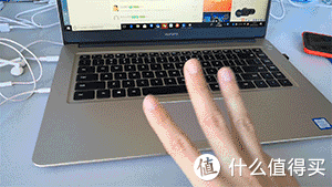 轻薄易用但有点贵的超极本—HUAWEI 华为 Matebook D 高配版 体验测评