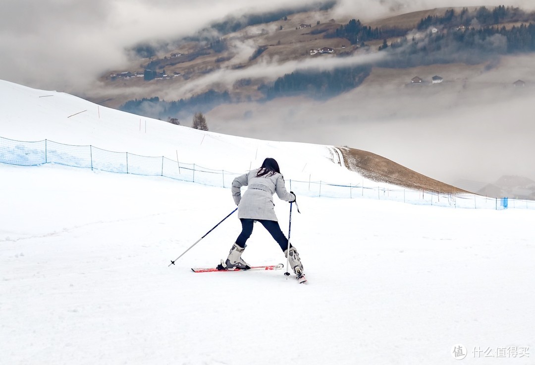 百元人民币就能坐拥阿尔卑斯滑雪场？意大利多洛米蒂可以有！