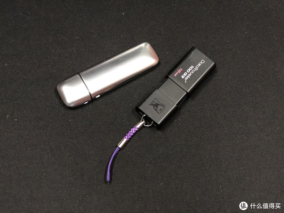 Teclast 台电 幻影X 锌合金外壳 USB3.0 64G 高速U盘 入手体验