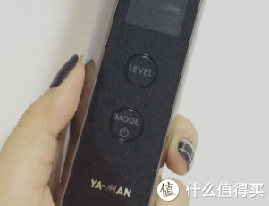 YA-MAN雅萌HRF-10T美容仪评测 & 使用体验