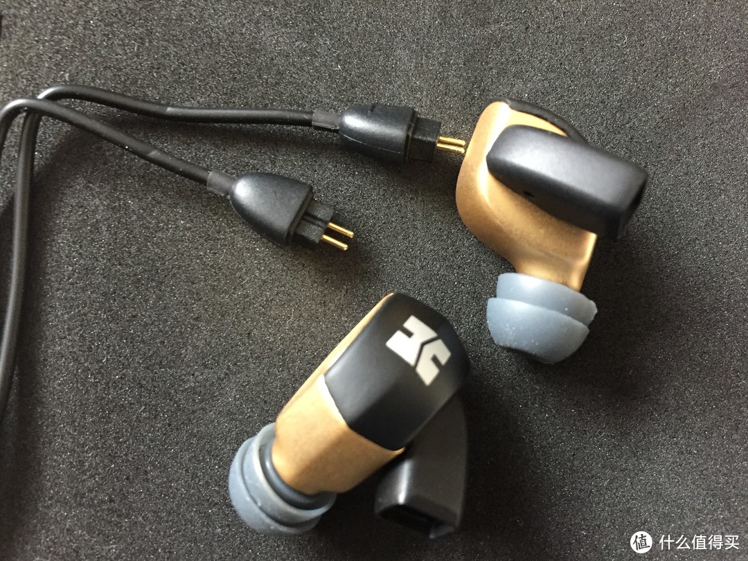 长相不咋地，声音却很好，Hifiman RE2000 旗舰动圈耳机 简单开箱