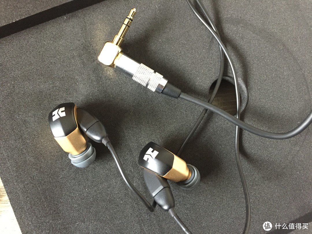 长相不咋地，声音却很好，Hifiman RE2000 旗舰动圈耳机 简单开箱