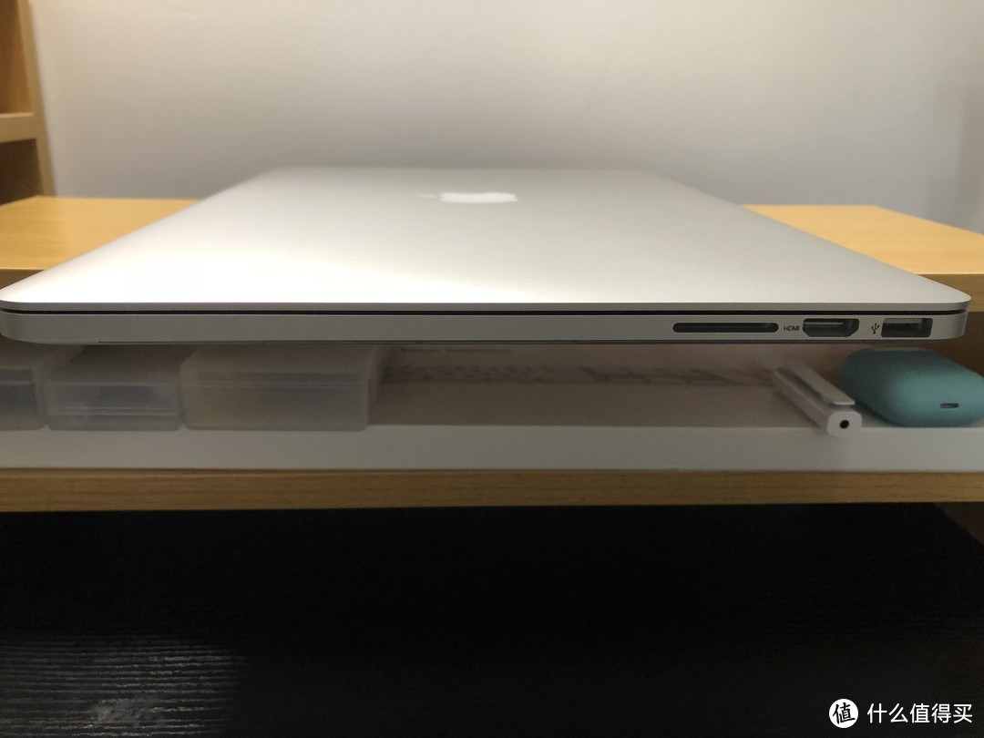 MacBook pro 一周年使用心得