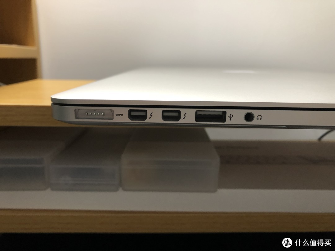 MacBook pro 一周年使用心得