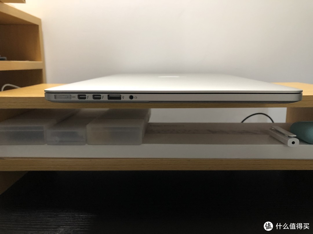 MacBook pro 一周年使用心得