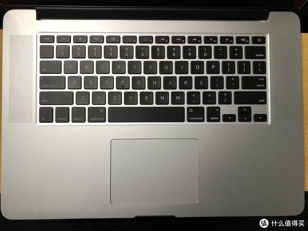 MacBook pro 一周年使用心得