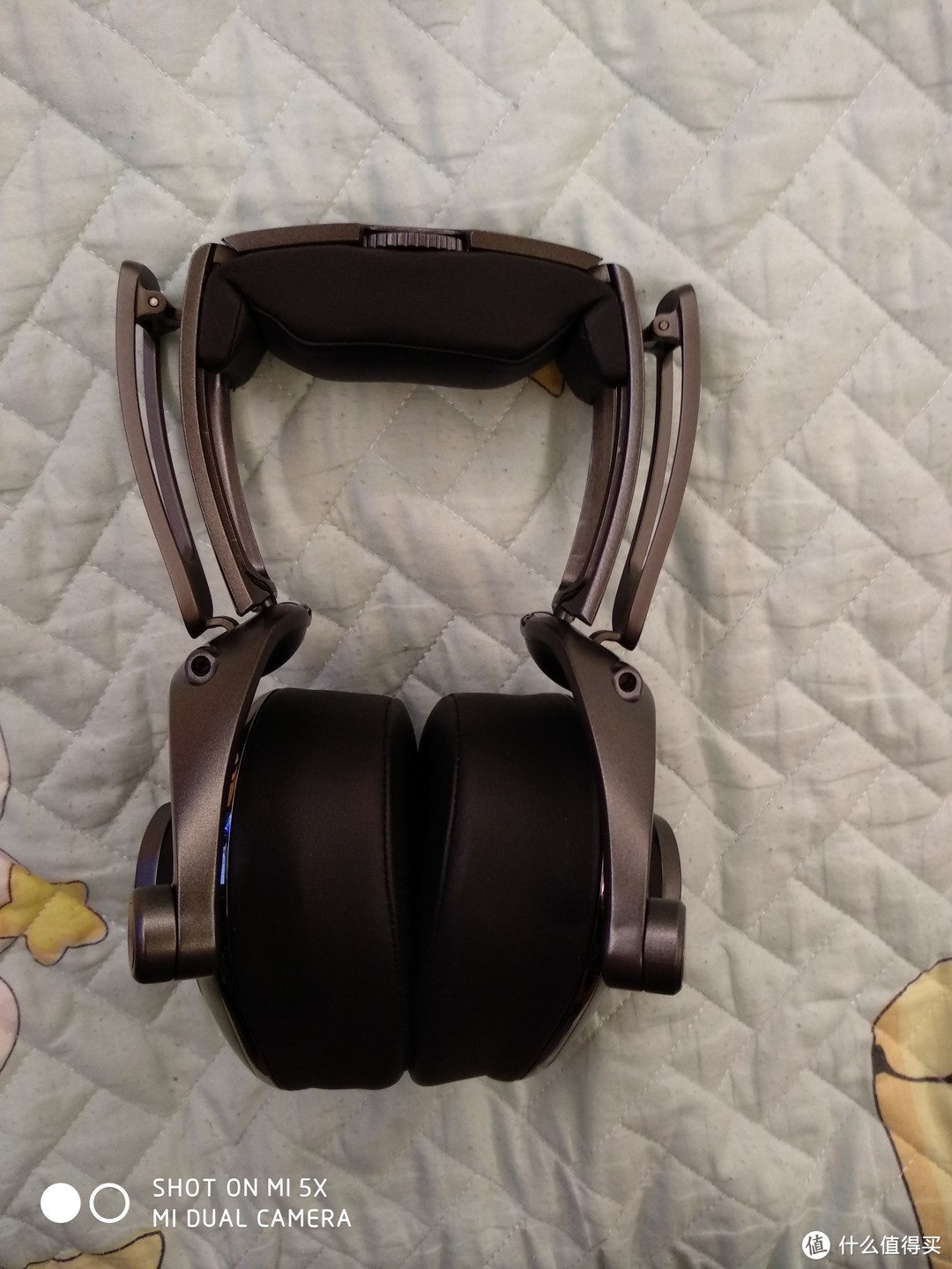 分享及小测：Blue Yeti USB 电容麦克风 & Mo-Fi Ninjas 头戴式耳机