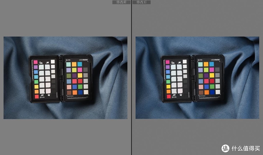 是起点不是终点—X-Rite 爱色丽 ColorChecker Passport 粉红丝带版 色卡 开箱