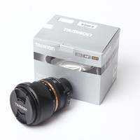 腾龙 SP AF24-70mmVC(A007) 镜头使用体验(电路板|外变焦)