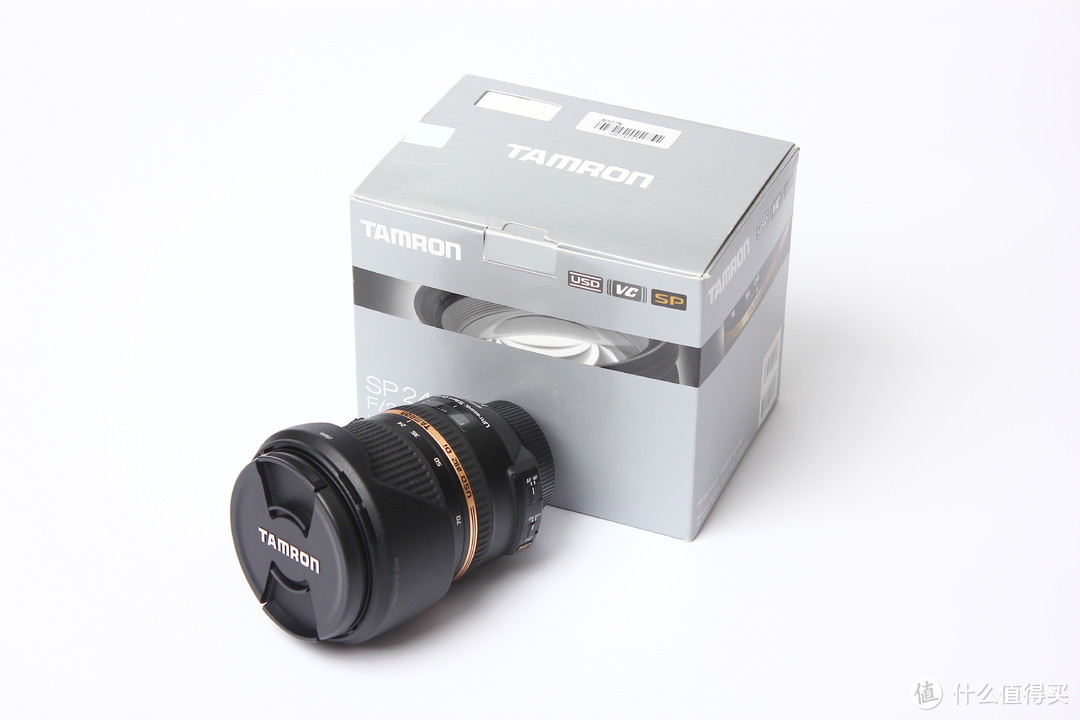 TAMRON 腾龙 SP AF24-70mmVC(A007) 镜头 使用一年之际心得体验