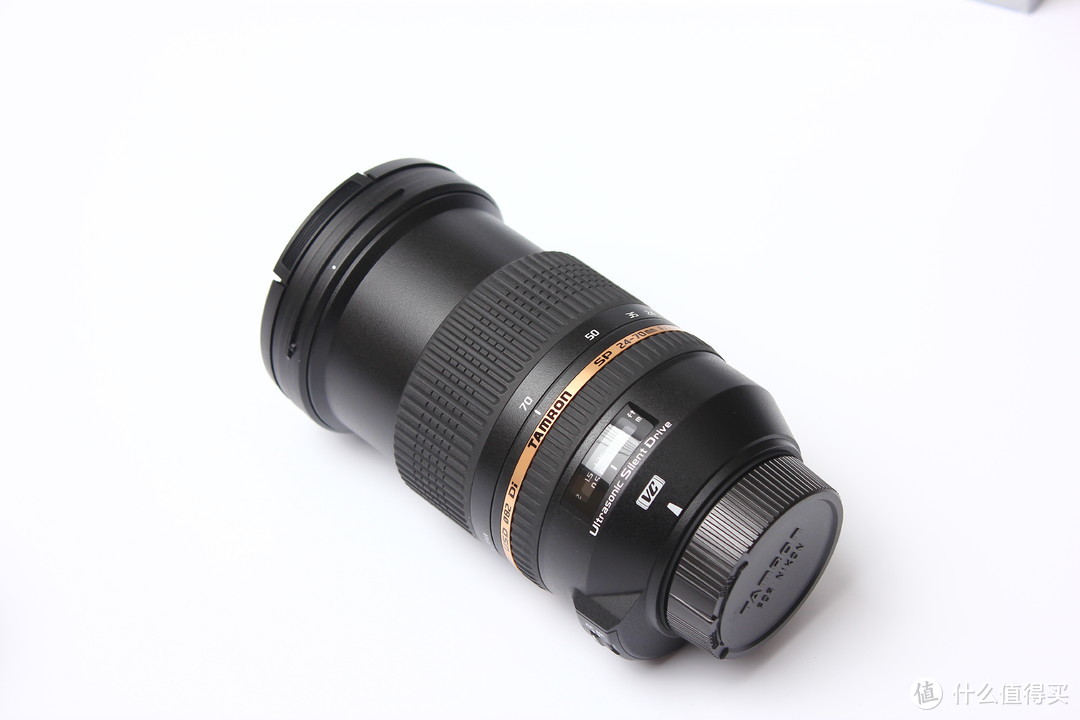 TAMRON 腾龙 SP AF24-70mmVC(A007) 镜头 使用一年之际心得体验