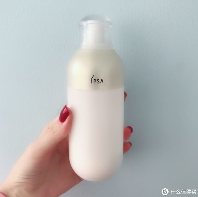 日常护肤产品:颜值和名字成对比的IPSA 流金水
