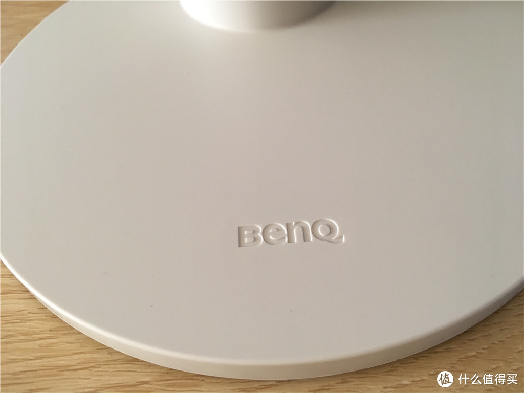 #晒单大赛#BenQ 明基 WiT Genie 智能学习灯 晒单（附台灯选购指南）