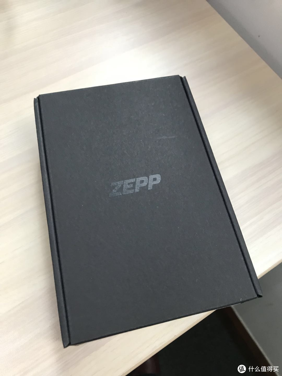 ZEPP Tennis 2众测体验报告