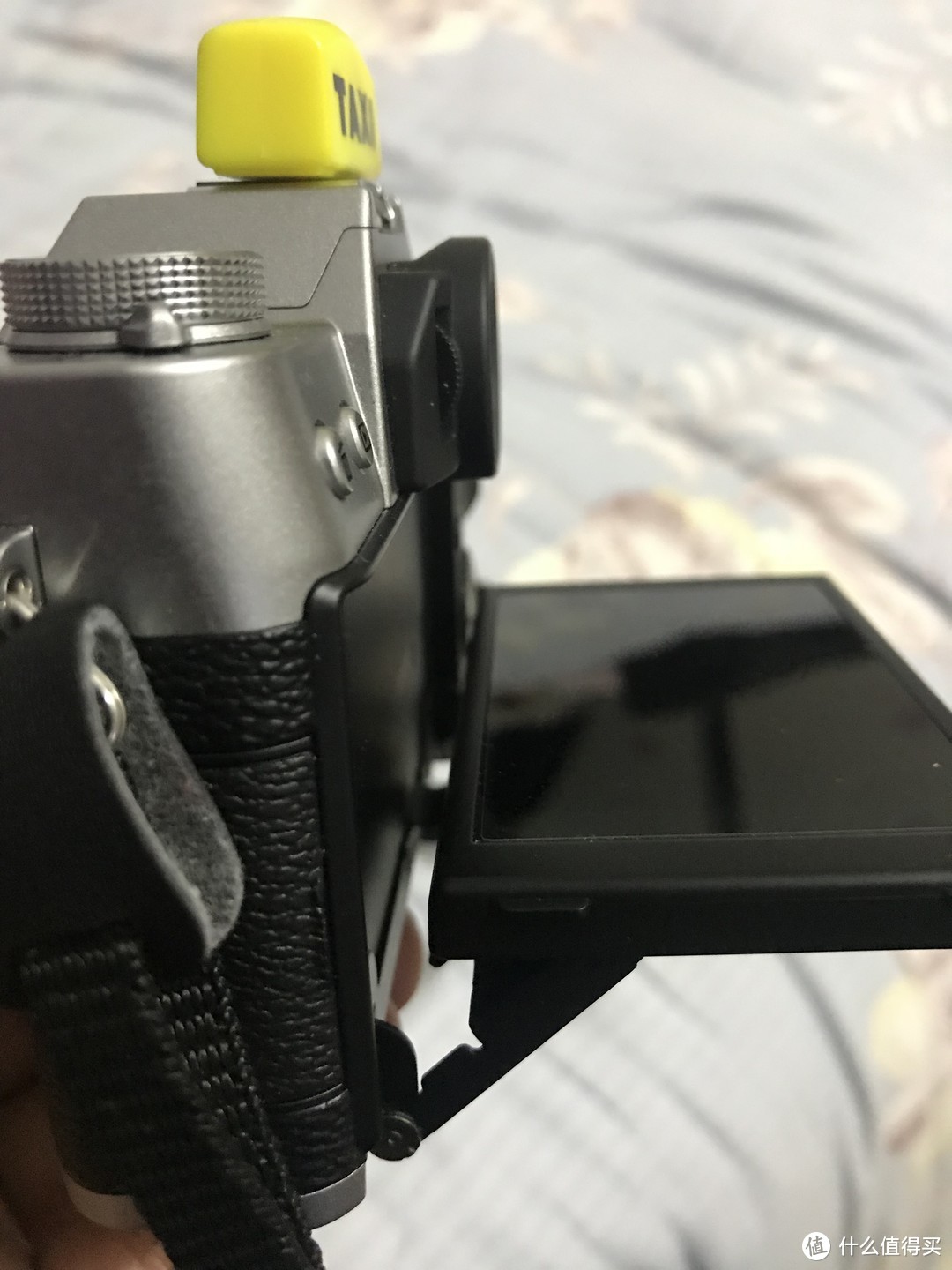 #晒单大赛#我的随身小钢炮—FUJIFILM 富士 X-T20 相机 开箱