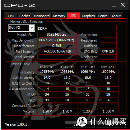 #晒单大赛#谜之涨价，点个不值：G.Skill 芝奇 幻光戟 RGB内存条套装