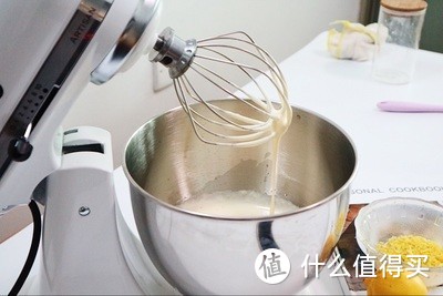 #晒单大赛#这个冬天把甜蜜交给Kitchenaid，填满你的少女心