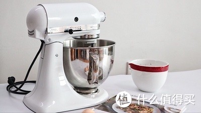 #晒单大赛#这个冬天把甜蜜交给Kitchenaid，填满你的少女心