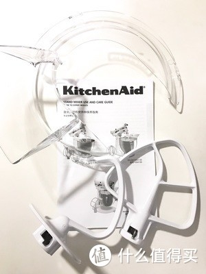 #晒单大赛#这个冬天把甜蜜交给Kitchenaid，填满你的少女心