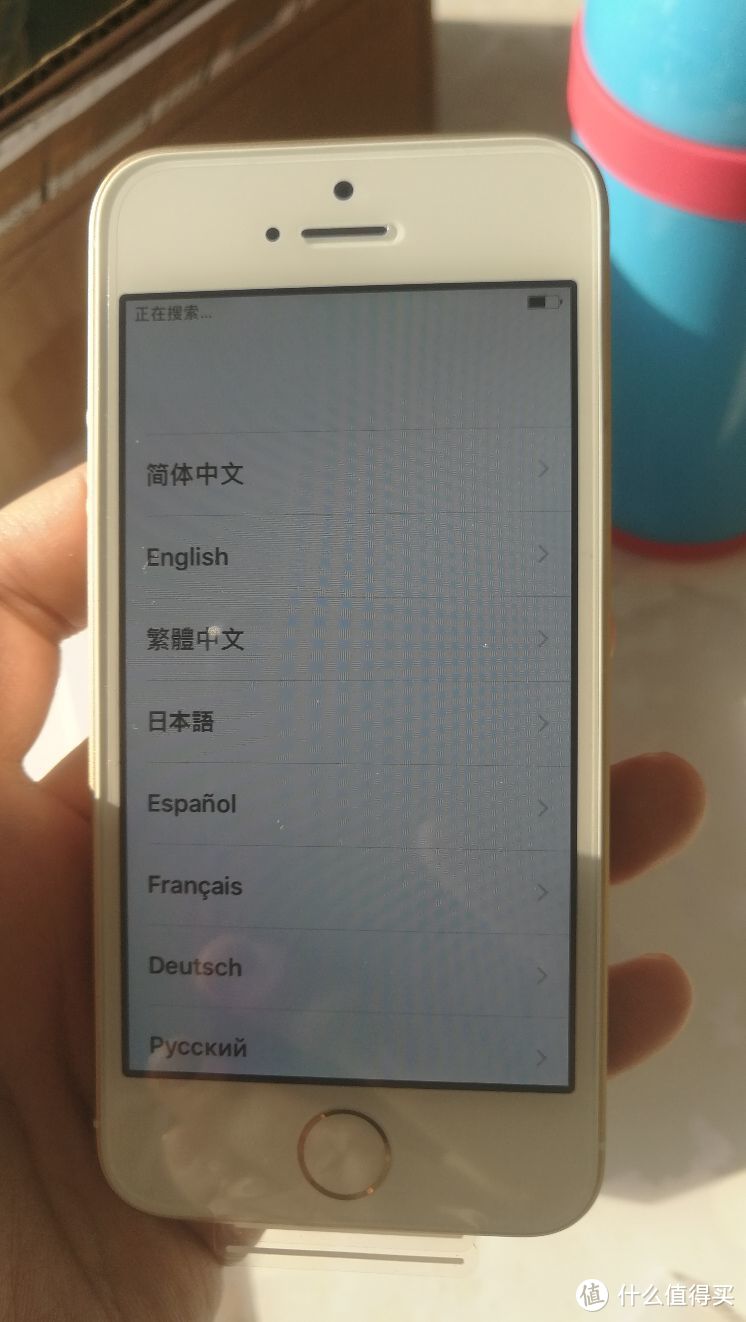 #原创新人#一部iPhone SE历尽千辛万苦，漂洋过海，来到中国群众手中的虐心大戏