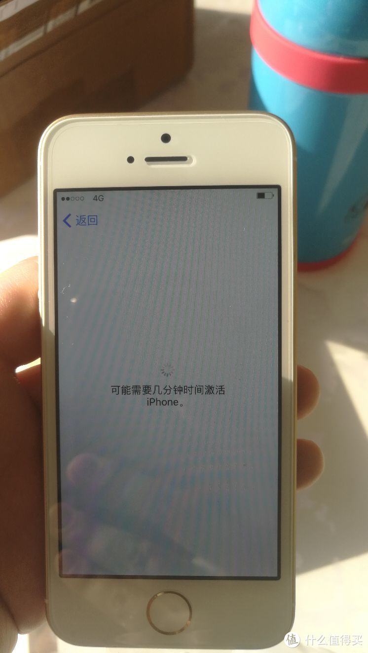 #原创新人#一部iPhone SE历尽千辛万苦，漂洋过海，来到中国群众手中的虐心大戏