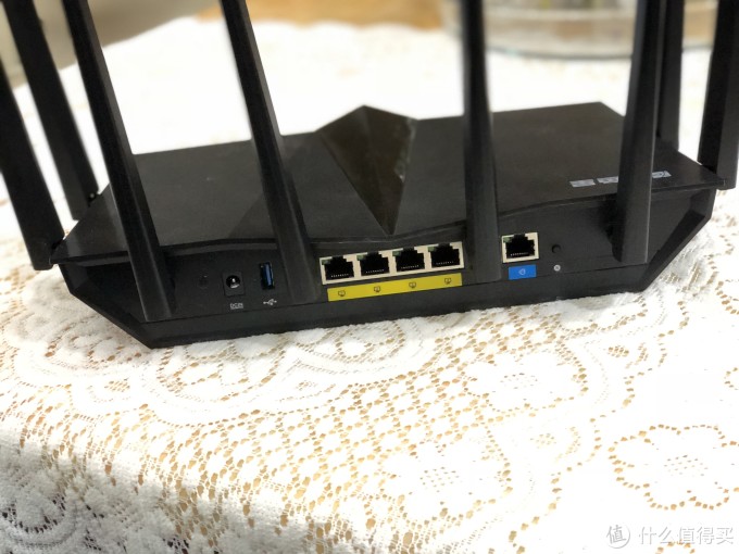 AC 2600双频千兆无线路由器:飞鱼星G7入手体验分享