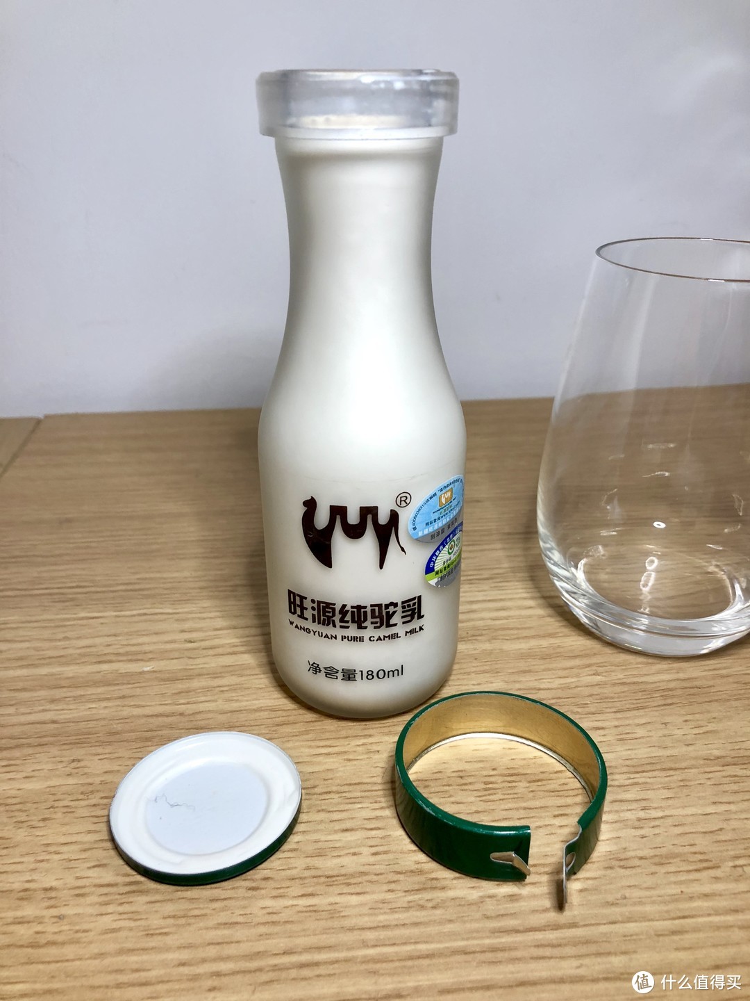 除了牛，它们的奶也能喝，究竟好喝吗？