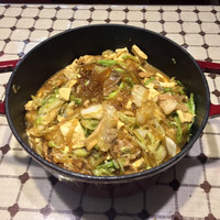 的确是一口好锅 简约珐琅铸铁汤锅开箱