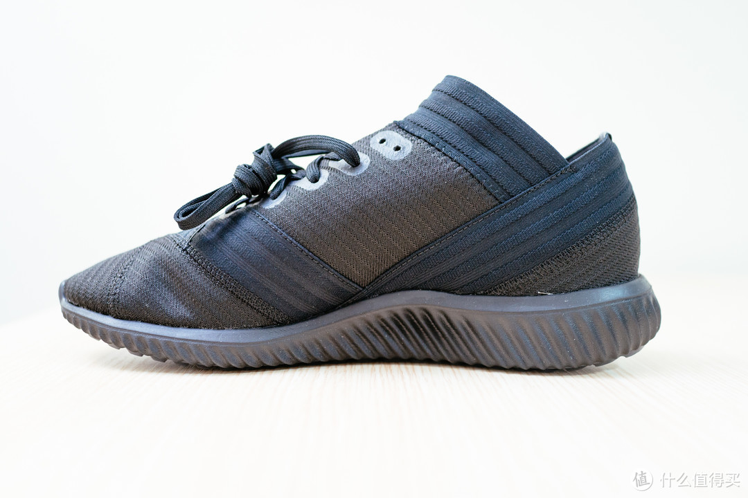#晒单大赛#Adidas NEMEZIZ TANGO 17.1 TR训练鞋