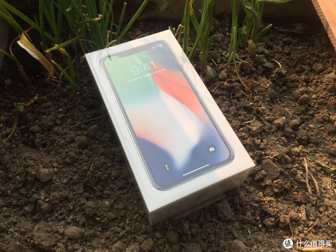 【众测】白菜男的免单iPhone X 开箱及ELECOM宜丽客零冲击保护壳&保护膜  评测