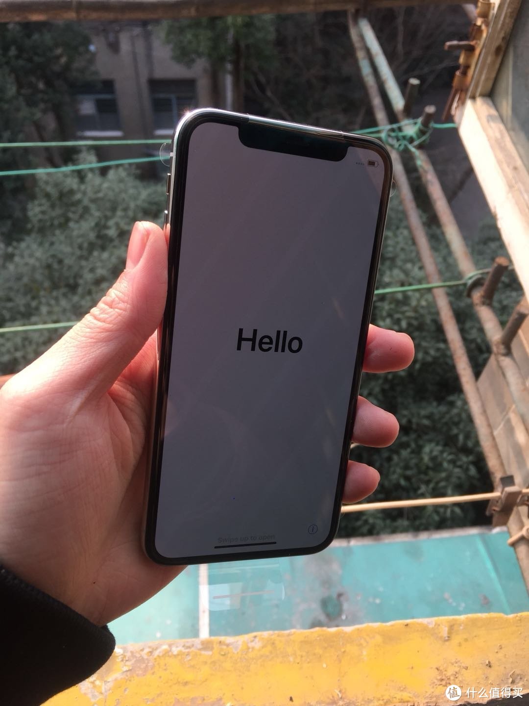 【众测】白菜男的免单iPhone X 开箱及ELECOM宜丽客零冲击保护壳&保护膜  评测