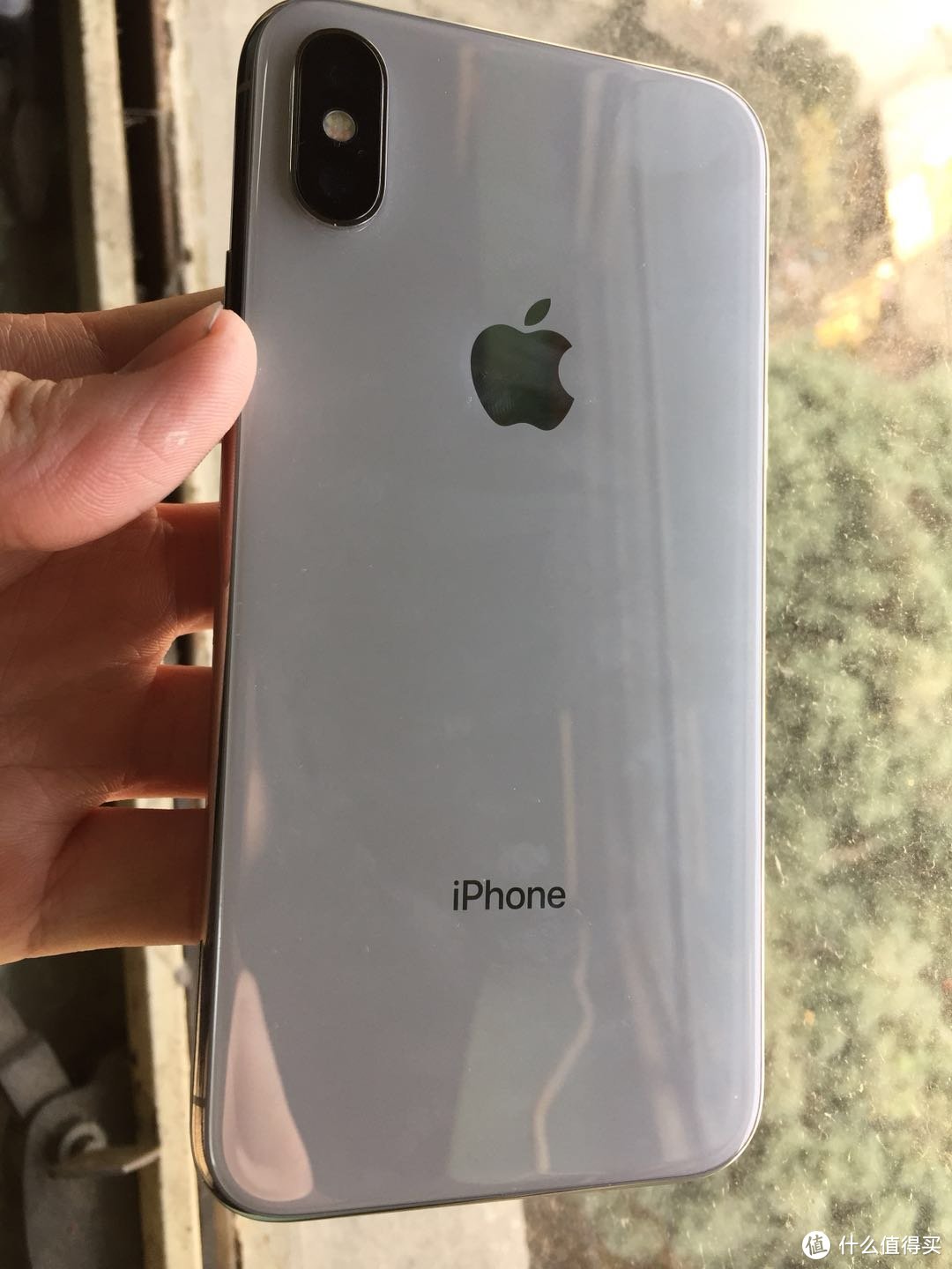 【众测】白菜男的免单iPhone X 开箱及ELECOM宜丽客零冲击保护壳&保护膜  评测