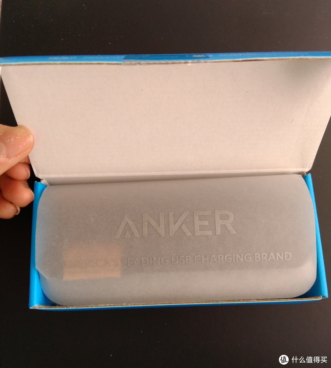 Anker 安克 A8121 PowerLine+ 苹果数据线评测报告