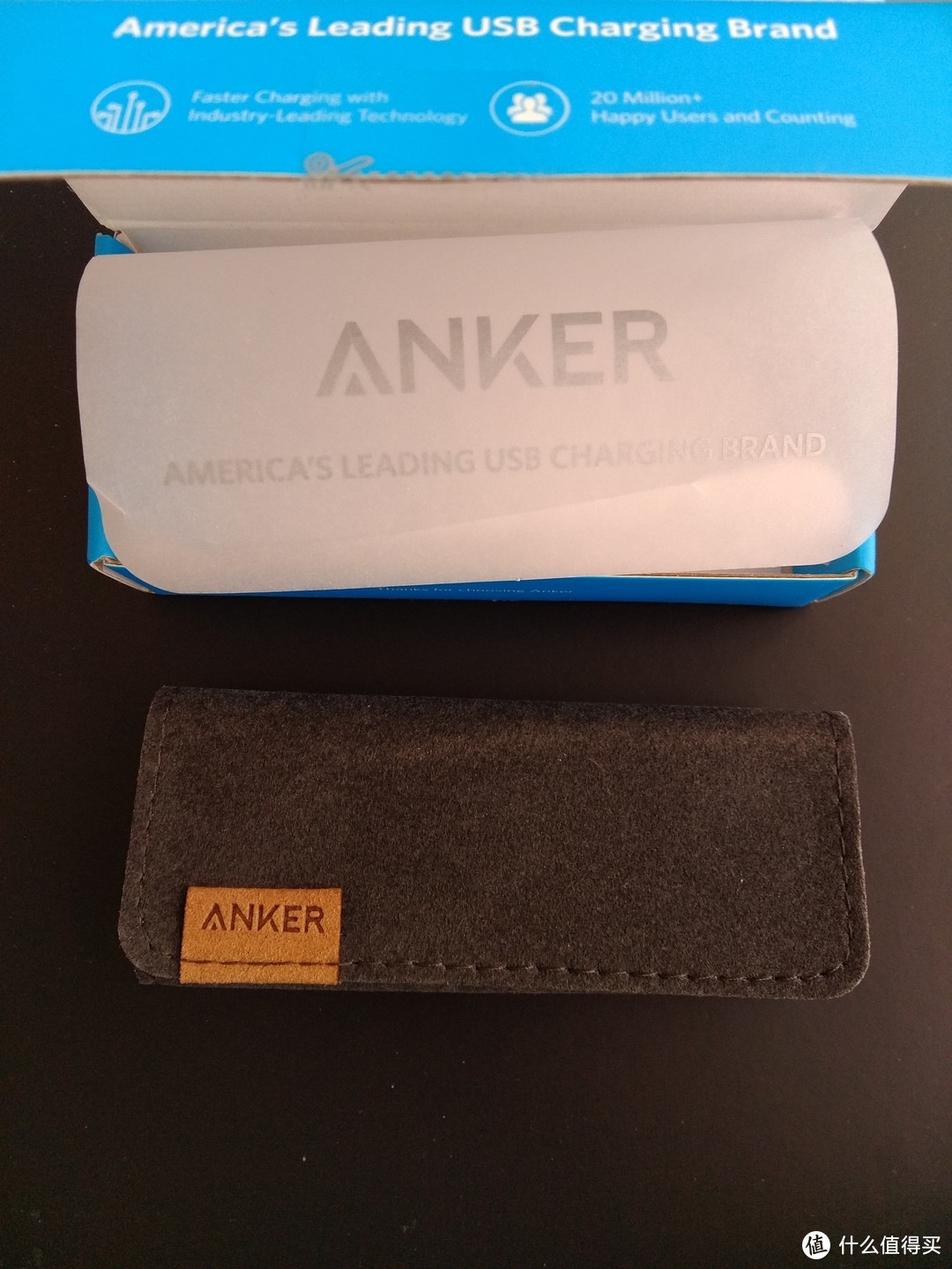 Anker 安克 A8121 PowerLine+ 苹果数据线评测报告