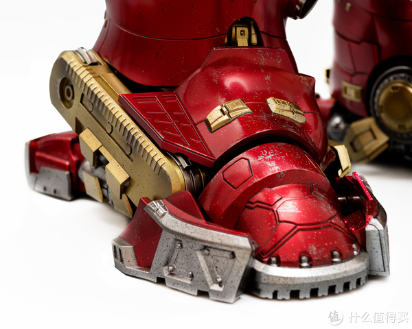 hottoysmms28516鋼鐵俠mark44反浩克裝甲外觀細節胸像裝甲尺寸外形