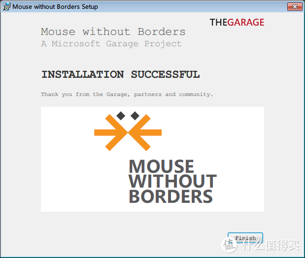 Kim工房：Mouse Without Borders，一套键鼠控制多台电脑的神器